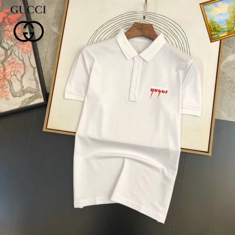 Gucci Men's Polo 361